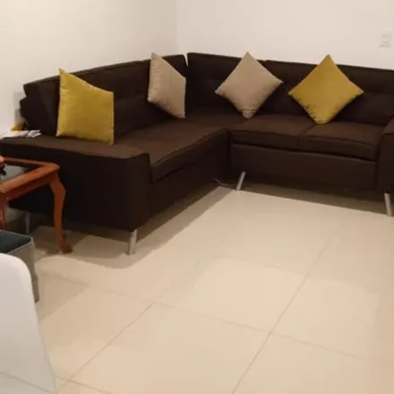 Rent this 2 bed apartment on Calzada de la Viga in Iztacalco, 08800 Mexico City