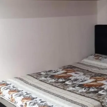 Buy this 2 bed apartment on Rua Belarmino Cardoso de Andrade in São Paulo - SP, 04810-050
