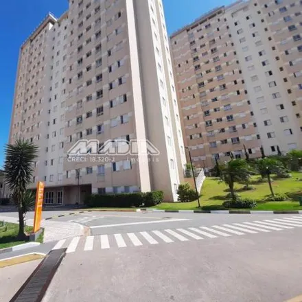Buy this 2 bed apartment on unnamed road in Valinhos, Valinhos - SP