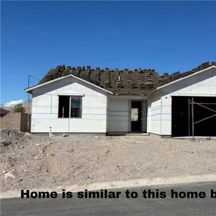 Buy this 3 bed house on 3131 Secret Pass Canyon Drive in Bullhead City, AZ 86429
