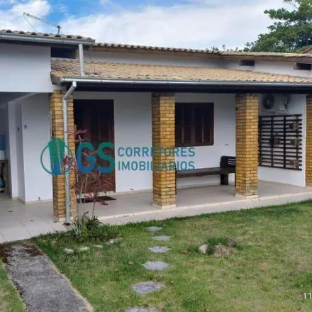 Buy this 4 bed house on Rua Beija-Flor in Pinheira, Palhoça - SC