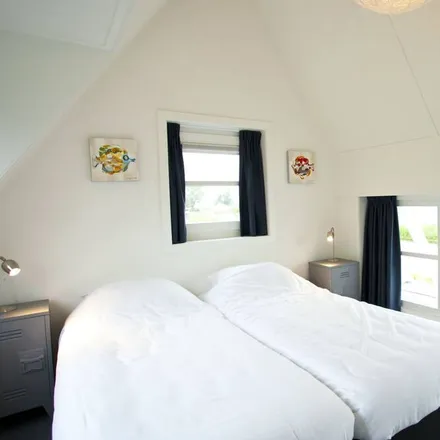 Image 1 - Hulshorst, Gelderland, Netherlands - House for rent
