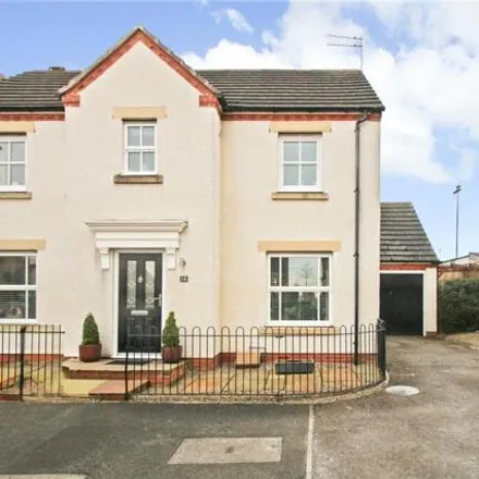 Buy this 3 bed house on Beechbrooke Play Park in Beechbrooke, Ryhope