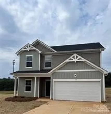 Buy this 3 bed house on unnamed road in Iredell County, NC 28625