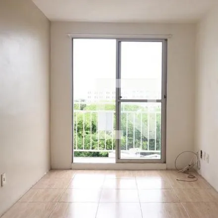 Rent this 1 bed apartment on Rua Tomé de Souza in Santos Dumont, São Leopoldo - RS
