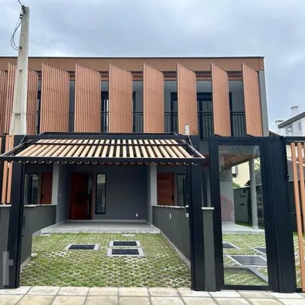 Buy this 3 bed house on Rua Otávio Cruz in Rio Tavares, Florianópolis - SC