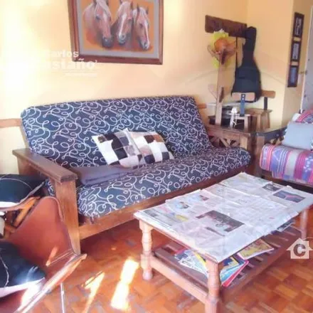 Buy this 3 bed apartment on Avenida del Libertador 888 in Vicente López, 1638 Vicente López