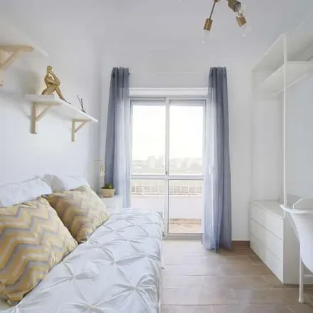 Rent this 1 bed apartment on Minipreço in Rua Mouzinho de Albuquerque, 2720-373 Águas Livres