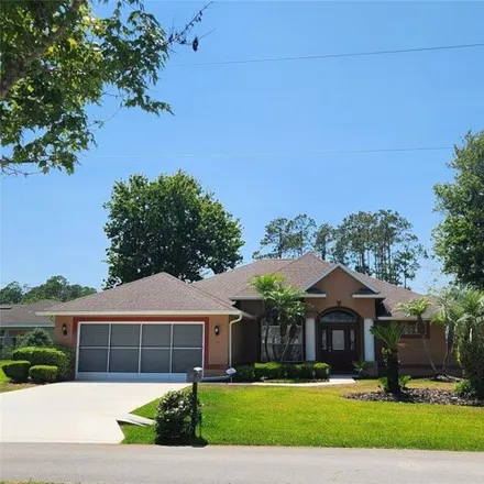 Buy this 3 bed house on 14 Ellison Lane in Palm Coast, FL 32164