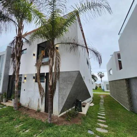 Buy this 5 bed house on unnamed road in Club de Playa Las Gramas, San Antonio