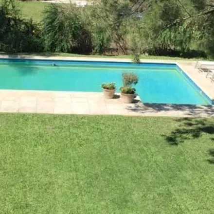 Buy this 3 bed house on Escuela No. 3 General Don José de San Martín in Enciso 1409, Partido de Tigre