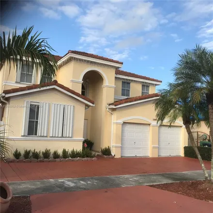 Buy this 4 bed house on 12991 Northwest 9th Lane in Miami-Dade County, FL 33182