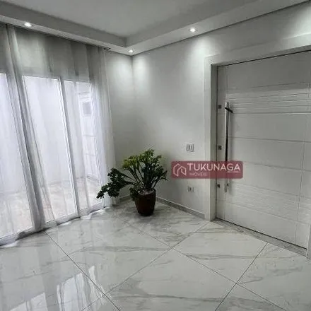 Buy this 6 bed house on Rua Damianópolis in Vila Galvão, Guarulhos - SP