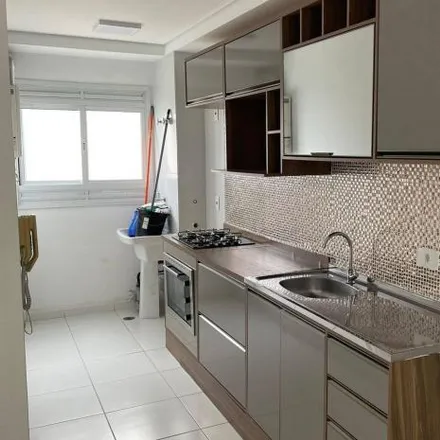 Buy this 2 bed apartment on Avenida Trindade in Centro, Barueri - SP
