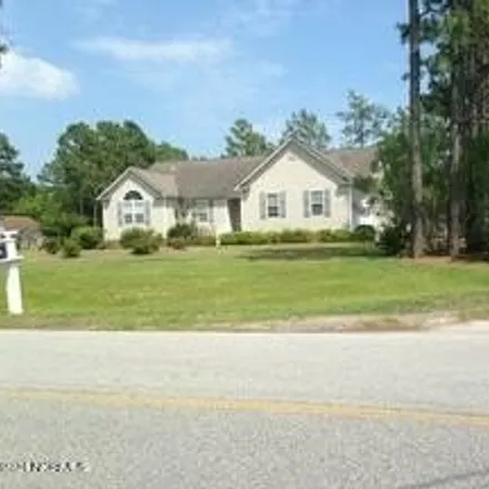 Image 1 - Longwood Road, Boiling Spring Lakes, Brunswick County, NC, USA - House for rent
