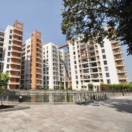 Image 2 - unnamed road, Ballygunge, Kolkata - 700019, West Bengal, India - Apartment for rent