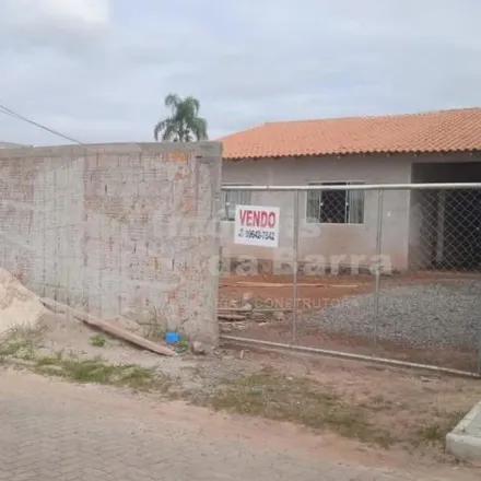 Buy this 3 bed house on unnamed road in Jardim Icaraí, Barra Velha - SC