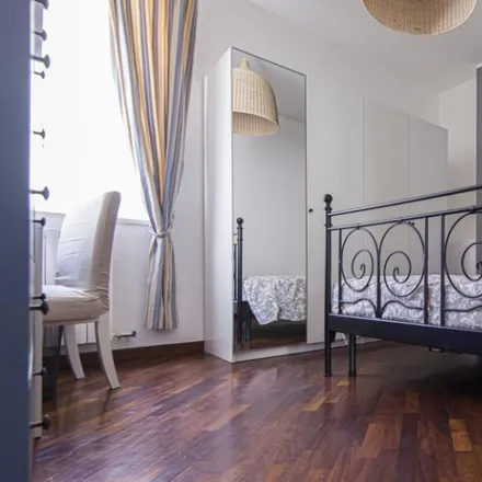Rent this 2 bed room on Corso di Porta Ticinese in 76, 20122 Milan MI