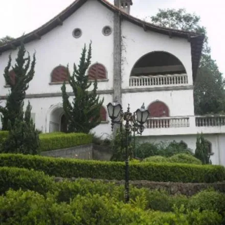 Buy this 4 bed house on Rua Domingos de Paschoal in Centro Histórico, Embu das Artes - SP