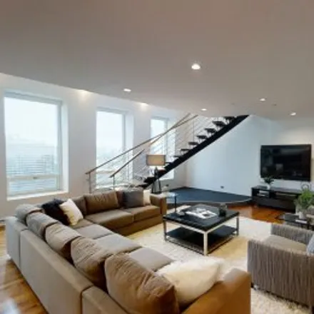 Buy this 4 bed apartment on 33 West Ontario Street Ph C in Downtown Chicago, Chicago