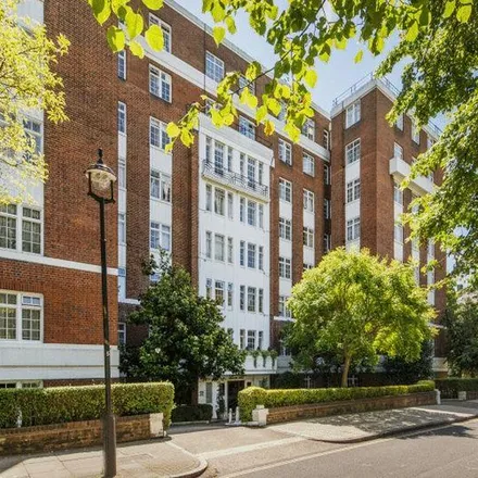Image 5 - Langford Court, 22 Abbey Road, London, NW8 9AU, United Kingdom - Apartment for rent