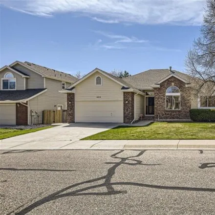 Buy this 3 bed house on 495 Flagler Road in Fort Collins, CO 80525