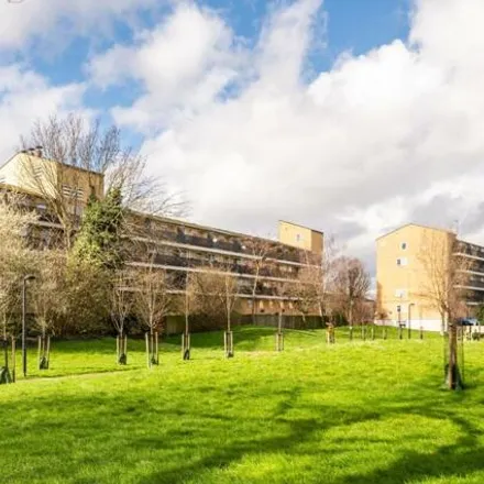 Buy this 1 bed apartment on 6-13 Neville Close in London, SE15 5UE