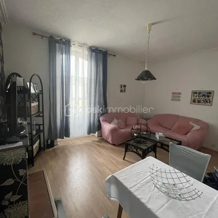 Rent this 2 bed apartment on 1 Rue de Grâce in 22100 Dinan, France
