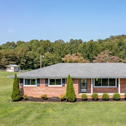 Buy this 3 bed house on 866 Smalling Road in Central, Carter County