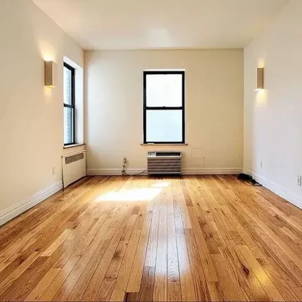Rent this 1 bed apartment on 101 East 116th Street in New York, NY 10035