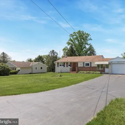Image 3 - 139 Green Road, Green Tree, Upper Providence Township, PA 19460, USA - House for sale
