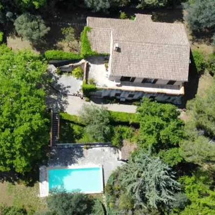 Buy this 4 bed house on 83440 Fayence