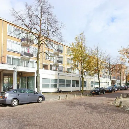 Image 5 - Woutertje Pietersestraat 25-2, 1061 DE Amsterdam, Netherlands - Apartment for rent