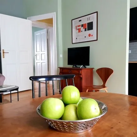 Rent this 2 bed apartment on Maximilianstraße 46 in 13187 Berlin, Germany