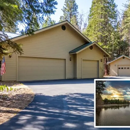 Buy this 3 bed house on Winterwood Drive in Shingletown, Shasta County