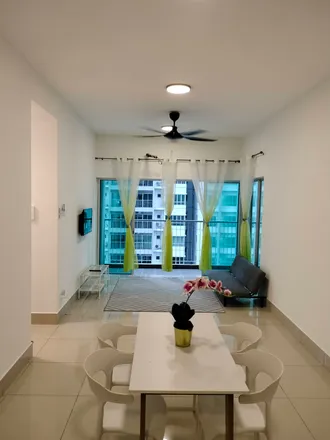 Image 3 - D1, Jalan 3/108A, Razak City Residences, 51020 Kuala Lumpur, Malaysia - Apartment for rent