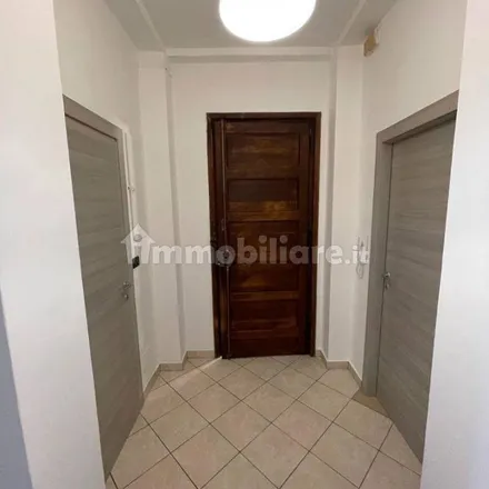 Rent this 3 bed apartment on Via San Paolo 18 in 10138 Turin TO, Italy