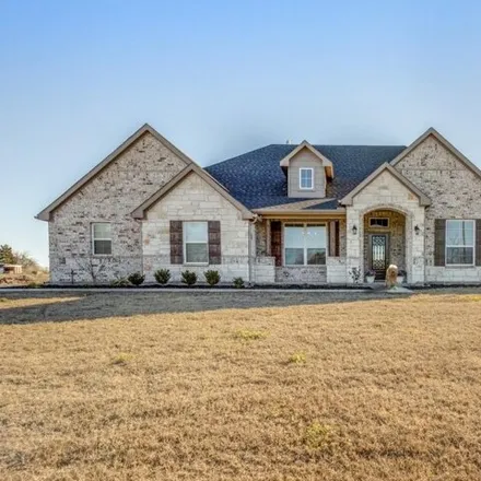 Buy this 3 bed house on County Road 494 in Collin County, TX 75407