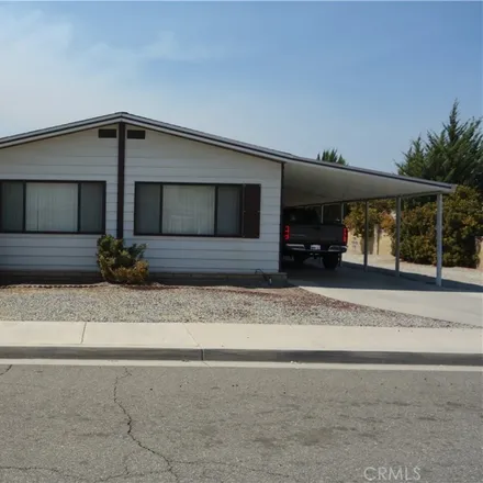Buy this 2 bed house on 258 North Palomar Avenue in San Jacinto, CA 92582