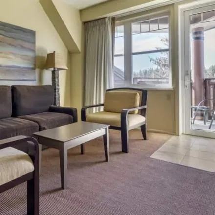 Rent this 1 bed condo on South Lake Tahoe
