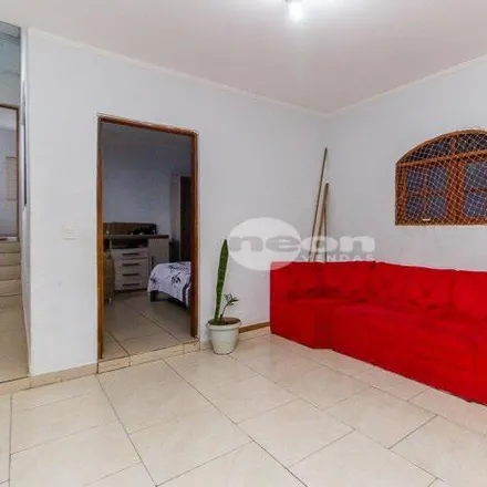 Buy this 3 bed house on Rua Engenheiro Silva Braga in Jardim Previdência, São Paulo - SP
