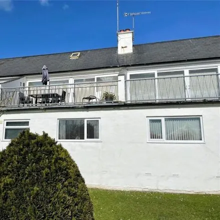 Buy this 2 bed townhouse on Lôn Engan in Abersoch, LL53 7HX