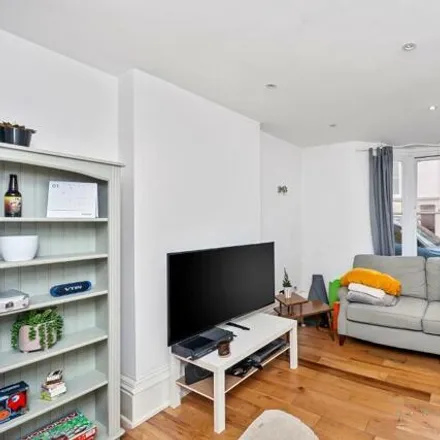 Image 3 - Temple Street (Zone Z), Temple Street, Brighton, BN1 2AD, United Kingdom - Townhouse for sale