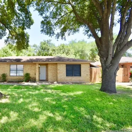 Rent this 2 bed house on 115 Apache Circle in Cibolo, TX 78108