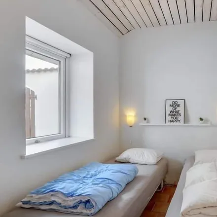 Rent this 2 bed house on Hadsund in North Denmark Region, Denmark