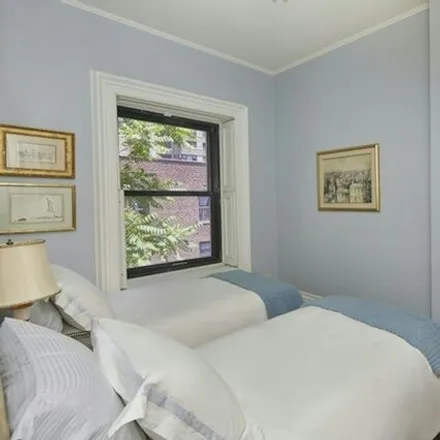 Image 5 - 23 East 37th Street, New York, NY 10016, USA - Townhouse for sale