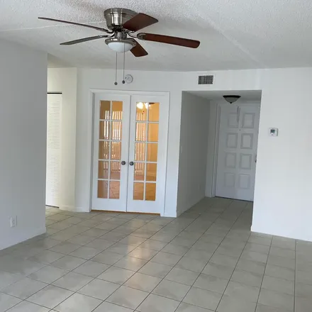 Rent this 2 bed apartment on unnamed road in Westview Village, Coral Springs