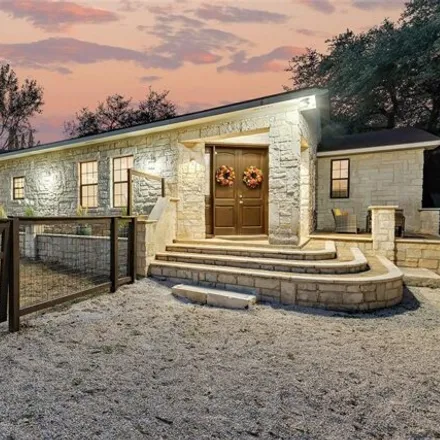 Image 2 - 14503 General Williamson Drive, Travis County, TX 78734, USA - House for sale