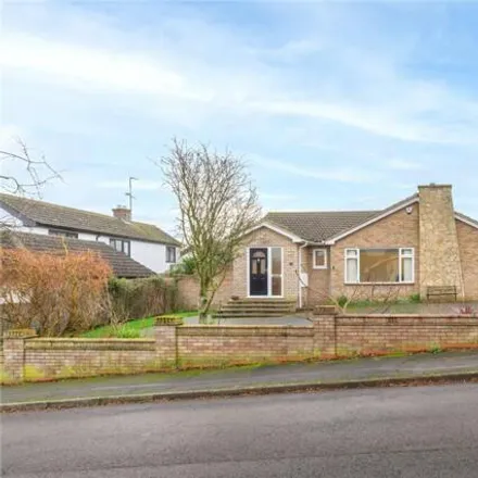 Buy this 3 bed house on 16 St Peter's Road in Oundle, PE8 4PH