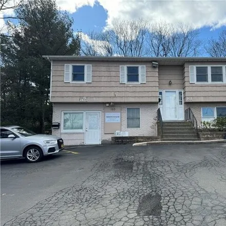 Rent this 4 bed house on 163 Nyack Turnpike in Village of Suffern, NY 10901